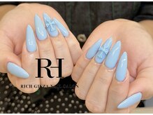 リッチ ギンザ(Rich Ginza)/ワンホンネイル