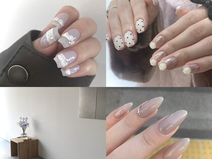 オウ 下北沢(ow)の写真
