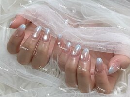 マグネット/グラデーション