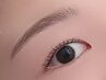 【迷ったらコレ！】似合わせまつ毛パーマ×眉毛ワックス+トリートメント