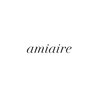 アミアイレ 肥後橋(amiaire)のお店ロゴ