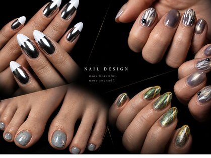 アレーズネイル 新潟店(Alaise Nail)の写真