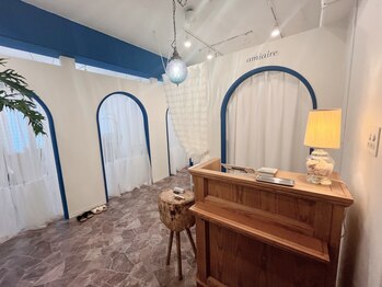 アミアイレ 肥後橋(amiaire)/Welcome＊
