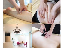 サンテボーテ(Sante Beaute)