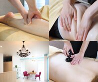 サンテボーテ(Sante Beaute)