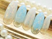 ネイルサロン ドルチェネイル 柏店(Dolce.Nail)/.+..:.* Basicコース*..+.:*