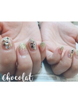 定額4800円コース