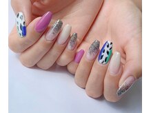 ダリア 大宮店(DAHLIA)/アニマル柄