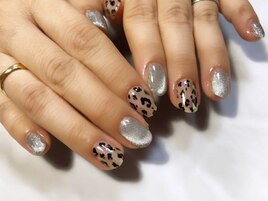 マグネットネイル