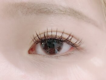 コム 草加マルイ店(com by neolive)/プレミアムミンク!