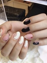 メグ ネイル(megu)/