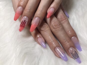 スカルプやり放題[横浜/持ち込み