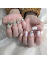 アットミー(at me...)/フリートレンドデザインコース