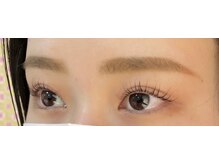 サロン ミワ(salon MIWA)/眉毛スタイリング&まつ毛パーマ
