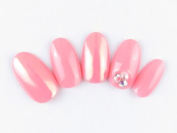 ネイルサロン アテナ(Athena)/200種類から選べるデザイン