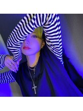 エムズ ネイル アンド アイ(M’s nail & eye)/カラーエクステ☆