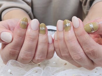 ビューティサロン アジアン/