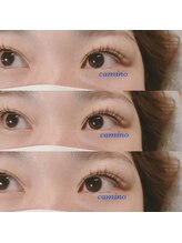 カミーノ(CAMINO)/