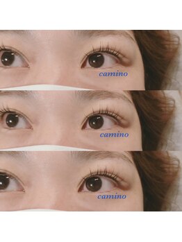 カミーノ(CAMINO)/