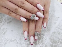 キャリコ(calico)/