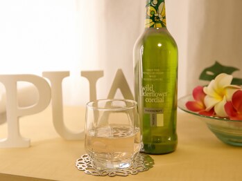 プアラニ(Pua Lani)/アフタードリンク