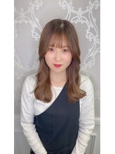 ヌーボ (NUEVO)&nbsp;齋藤 