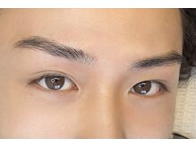 ルーム バイ アルジーヌ(Room by Argine)/メンズ★アイブロウワックス