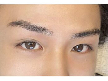 ルーム バイ アルジーヌ(Room by Argine)/メンズ★アイブロウワックス