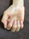 ネイルケアコース