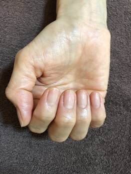 ルーチェ(Luch)/ネイルケアコース