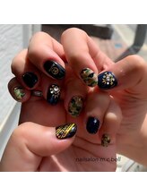 エムシーベル(m.c bell)/