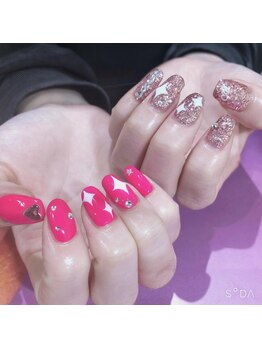 アウラ 新宿西口店(aura)/吉野担当☆オフ有105分無90分