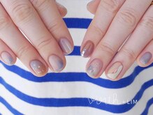 バースプラスリム(virth+LIM)/《Nail》担当:森