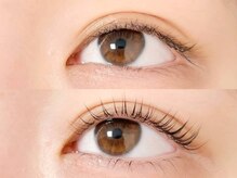 リベラ(Rivera)/上下パリジェンヌラッシュリフト