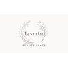 ジャスミン(Jasmin)ロゴ