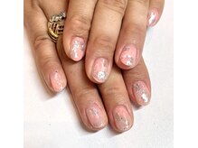 アールエム(Rm)/8月◇ネイル