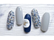 ネイルサロン インプレス(Impress)/シーリングスタンプ