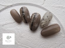 ネイリット 銀座(Nailit)/¥10900【¥11990】