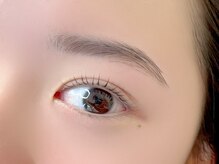 リッシュ(RICHE)/アイブロウ×まつ毛パーマ