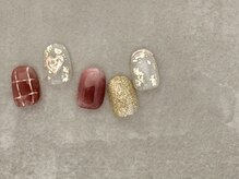 アンドヴァ ピヴォクロス店(Andova)/【H42】華やか