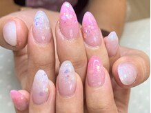 ネイルサロン シェリス(Nail Salon CHELICE)