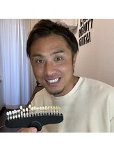 ライトビューティー 銀座店(LightBeauty)/ホワイトニングで第一印象アップ