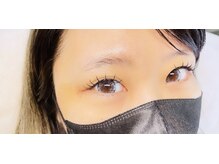 シェノヴァ(CHAINOVA)/自然にナチュラル束感