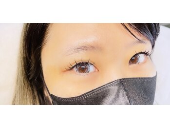 シェノヴァ(CHAINOVA)/自然にナチュラル束感