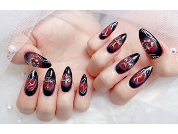 ザ デミュア 高田馬場店/