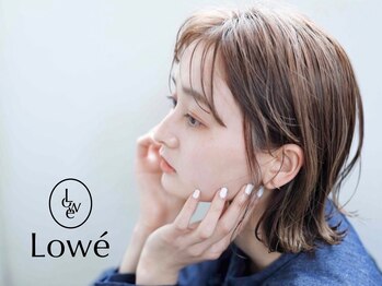 Lowe'　【5月上旬NEW OPEN(予定)】