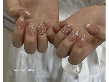 ルレア(Lulea)/design plus course