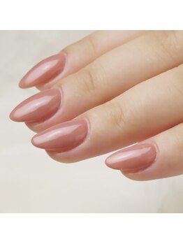 サロン エース(salon ace)/”モチ”にこだわる艶ワンカラー