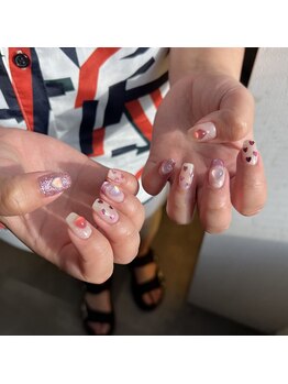 イル(iLL)/Cute