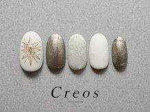 クレオス 松戸駅前店(Creos)/90分コース